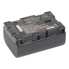 Sostituzione della batteria compatibile per JVC BN-VG107,BN-VG107E,BN-VG107U,BN-VG107US,BN-VG108...
