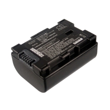 Sostituzione della batteria compatibile per JVC BN-VG114,BN-VG114AC,BN-VG114E,BN-VG114SU,BN-VG114U...