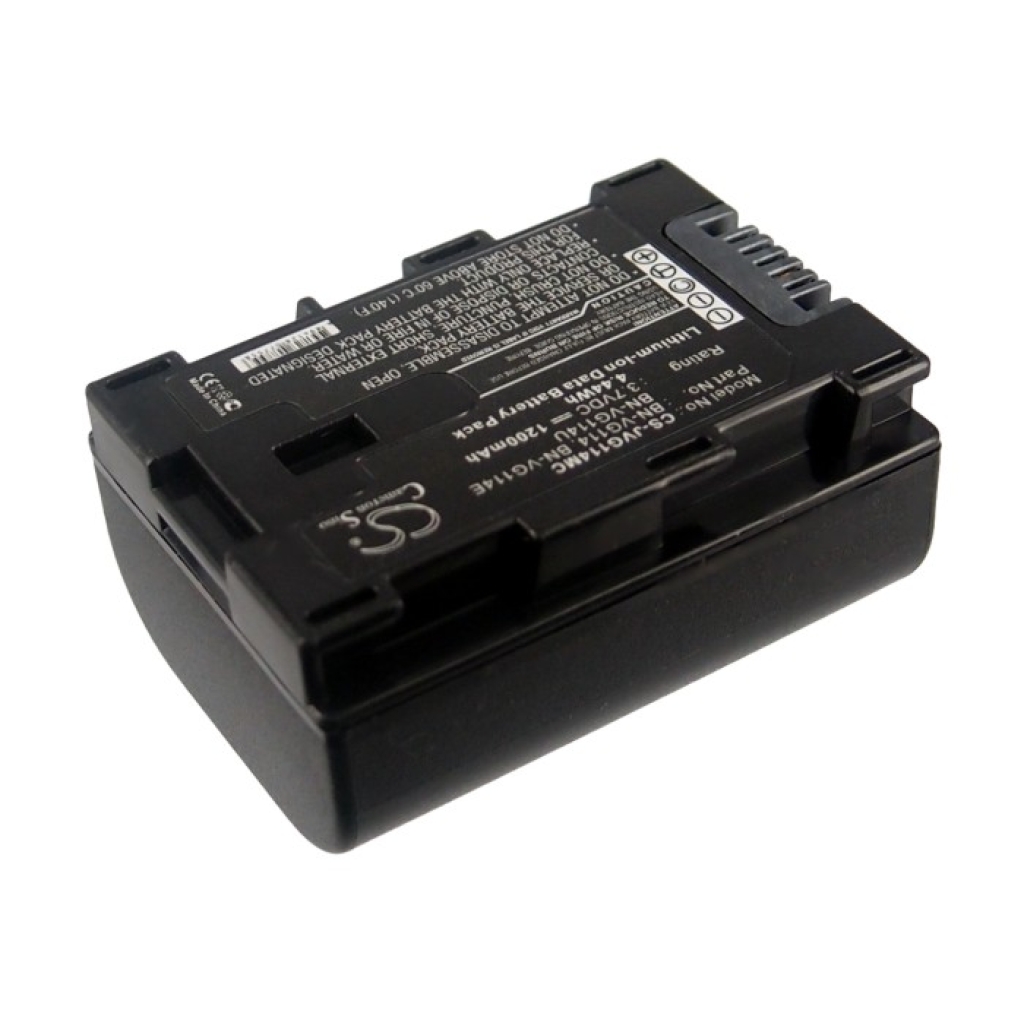 Camera Battery JVC GZ-HM970