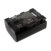 Camera Battery JVC GZ-HM970