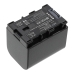 Camera Battery JVC GZ-HM860