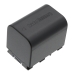 Camera Battery JVC GZ-HM860