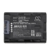 Camera Battery JVC GZ-HM860