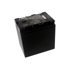 Sostituzione della batteria compatibile per JVC BN-VG138,BN-VG138EU,BN-VG138US