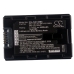 Camera Battery JVC GZ-EX310BU