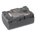 Batterie Sostituisce BN-VG107U