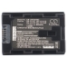 Batterie Sostituisce BN-VG107U