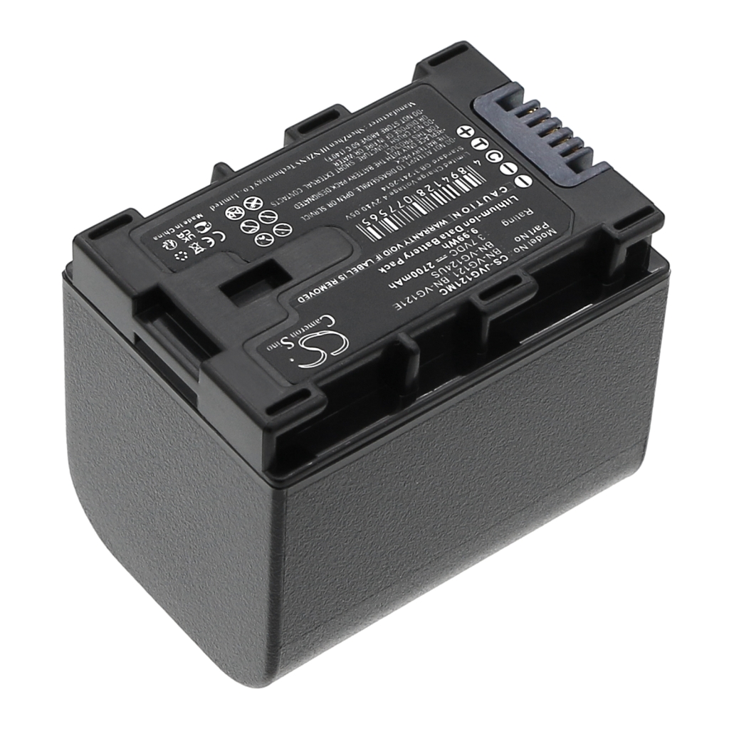 Batterie Sostituisce BN-VG121