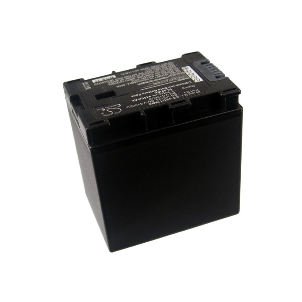 Batterie Sostituisce BN-VG138US