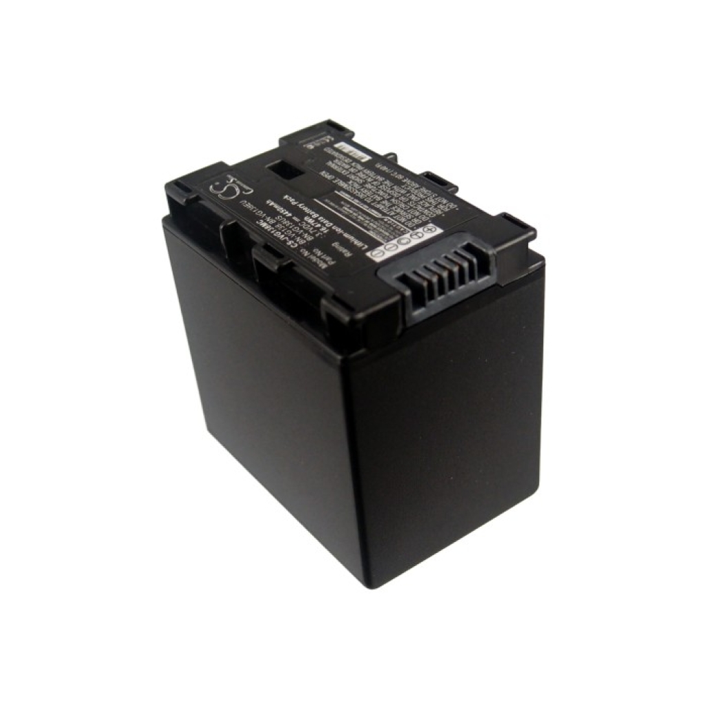 Batterie Sostituisce BN-VG138US