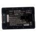 Batterie Sostituisce BN-VG138US