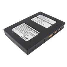 Sostituzione della batteria compatibile per JVC BN-VM200,BN-VM200U,BN-VM200UE,BN-VM200US,LY34416-001B