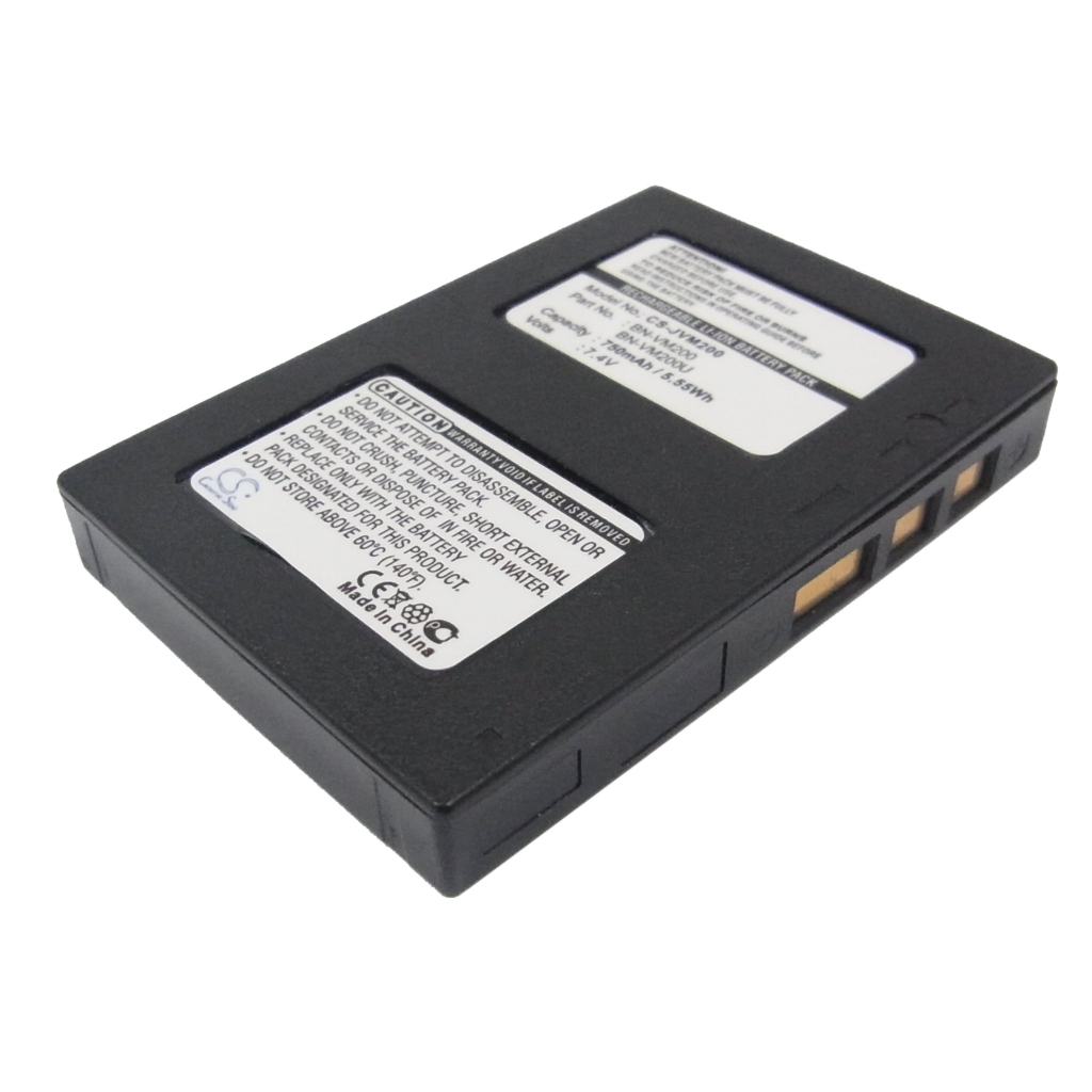 Batterie Sostituisce BN-VM200