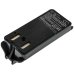 Batterie Sostituisce UWB