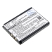 Sostituzione della batteria compatibile per Sony Ericsson BST-37