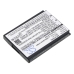 Sostituzione della batteria compatibile per Sony Ericsson BST-37