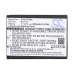 Sostituzione della batteria compatibile per Sony Ericsson BST-37