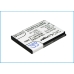 Batteria compatibile con Sony Ericsson CS-K750XL