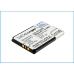 Batteria compatibile con Sony Ericsson CS-K750XL