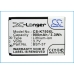 Batteria compatibile con Sony Ericsson CS-K750XL