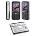 Batteria del telefono cellulare Sony Ericsson K610im