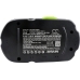 Batteria industriale Kawasaki 691306 (CS-KAS192PW)