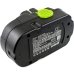 Batterie Sostituisce 840045