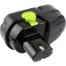 Batterie Sostituisce 840045