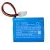 Batteria per telecamera di sicurezza domestica Kaiser CS-KAS955LS