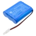 Batteria per telecamera di sicurezza domestica Kaiser CS-KAS955LS