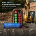 Batteria compatibile con Kar-tech CS-KAT038BL