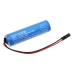 Batteria compatibile con Kar-tech CS-KAT038BL