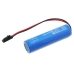 Batteria compatibile con Kar-tech CS-KAT038BL