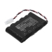 Batteria compatibile con Kar-tech CS-KAT982BL