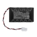 Batteria compatibile con Kar-tech CS-KAT982BL