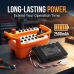 Batteria compatibile con Kar-tech CS-KAT982BL