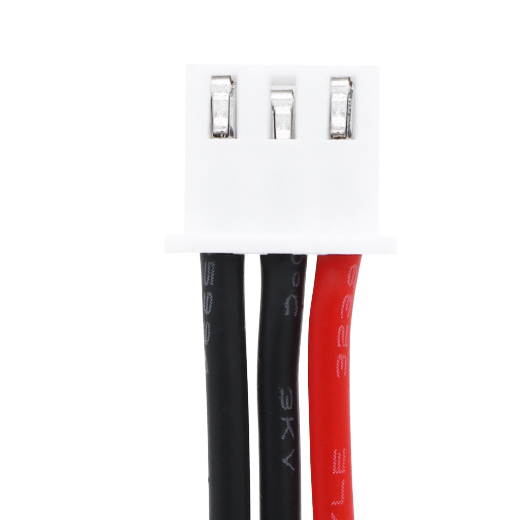 Batteria Sostituisce BAT26LI1