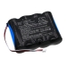 Sostituzione della batteria compatibile per Kaba 132-512003
