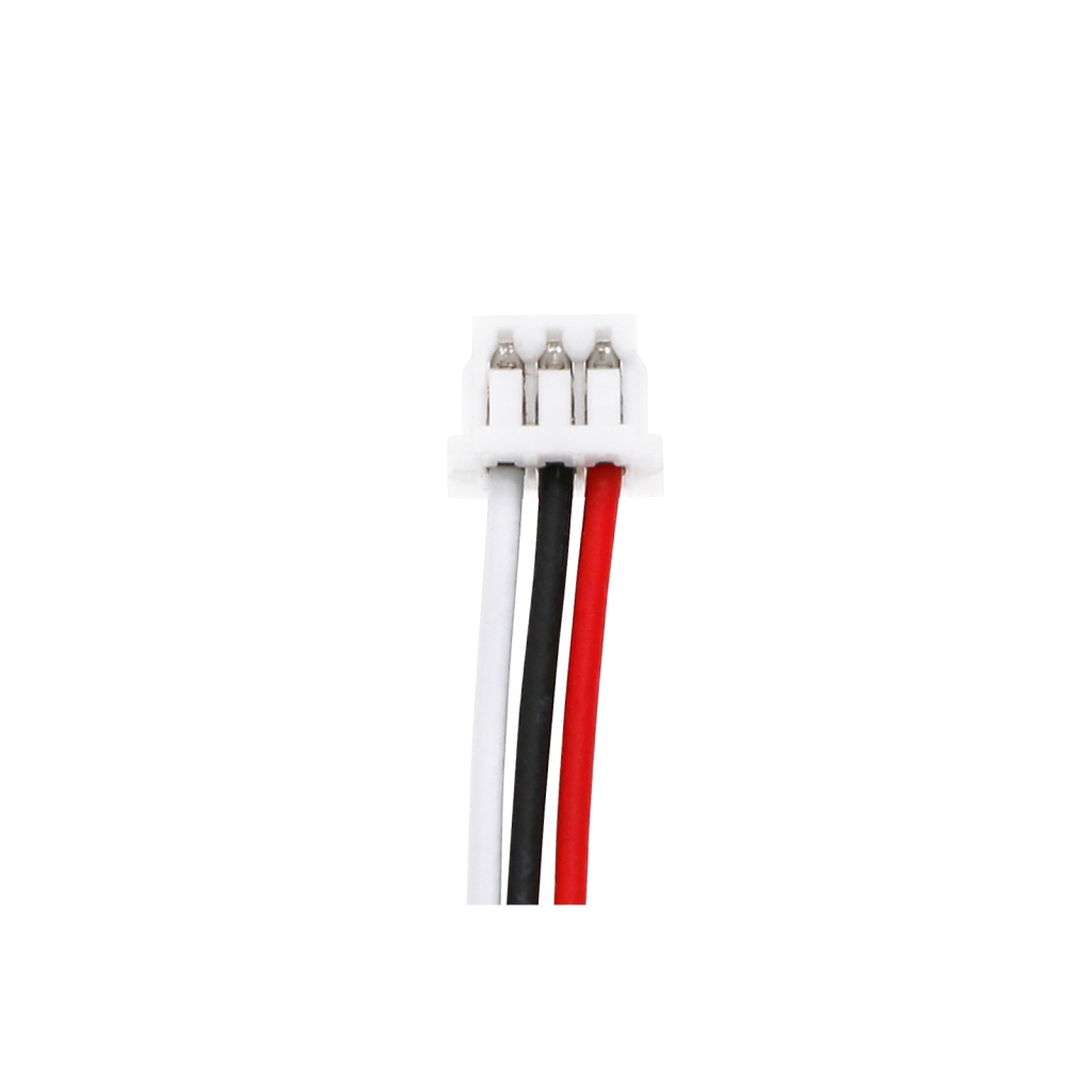 Sostituzione della batteria compatibile per Kaba 132-512003