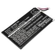 Batteria compatibleWith Kobo