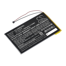 Sostituzione della batteria compatibile per Kobo SP305590