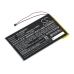 Sostituzione della batteria compatibile per Kobo SP305590