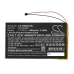 Sostituzione della batteria compatibile per Kobo SP305590