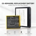 Battery for Kobo Libra Colour 7-inch color e-reader