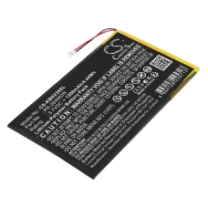 Sostituzione della batteria compatibile per Kobo PR-284983N
