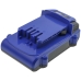 Batteria industriale Kobalt KXHD 124B-03