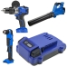 Batteria industriale Kobalt KXHD 124B-03