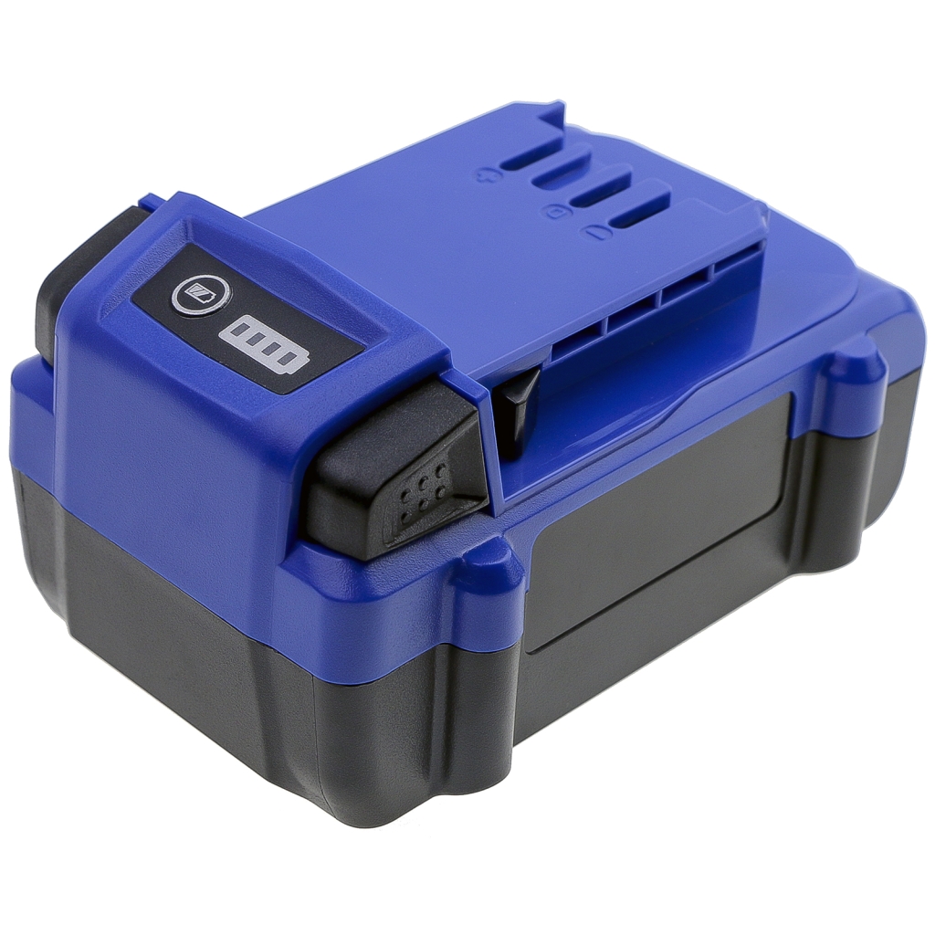 Batteria industriale Kobalt CS-KBT124PX