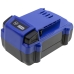 Batteria industriale Kobalt CS-KBT124PX
