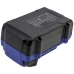 Batteria industriale Kobalt CS-KBT124PX